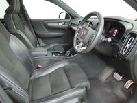 USED 2021 71 VOLVO XC40 Recharge Twin 78kWh Pro SUV 5dr Electric Auto AWD (408 ps) VAT Qualifying