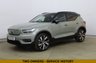 USED 2021 71 VOLVO XC40 Recharge Twin 78kWh Pro SUV 5dr Electric Auto AWD (408 ps) VAT Qualifying
