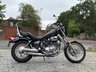 USED 2019 L YAMAHA VIRAGO 535 750cc Manual Petrol Classic 1993 GREAT CONDITION