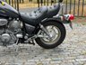 USED 2019 L YAMAHA VIRAGO 535 750cc Manual Petrol Classic 1993 GREAT CONDITION