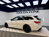 USED 2021 70 BMW 3 SERIES 2.0 330i M Sport Touring 5dr Petrol Auto Euro 6 (s/s) (258 ps) 