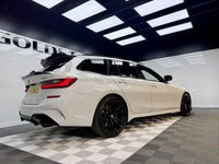 USED 2021 70 BMW 3 SERIES 2.0 330i M Sport Touring 5dr Petrol Auto Euro 6 (s/s) (258 ps) 