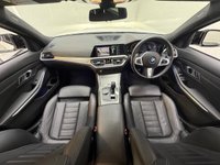 USED 2021 70 BMW 3 SERIES 2.0 330i M Sport Touring 5dr Petrol Auto Euro 6 (s/s) (258 ps) 