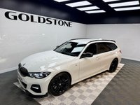 USED 2021 70 BMW 3 SERIES 2.0 330i M Sport Touring 5dr Petrol Auto Euro 6 (s/s) (258 ps) 