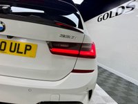 USED 2021 70 BMW 3 SERIES 2.0 330i M Sport Touring 5dr Petrol Auto Euro 6 (s/s) (258 ps) 