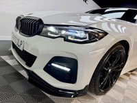 USED 2021 70 BMW 3 SERIES 2.0 330i M Sport Touring 5dr Petrol Auto Euro 6 (s/s) (258 ps) 