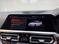USED 2021 70 BMW 3 SERIES 2.0 330i M Sport Touring 5dr Petrol Auto Euro 6 (s/s) (258 ps) 