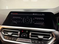 USED 2021 70 BMW 3 SERIES 2.0 330i M Sport Touring 5dr Petrol Auto Euro 6 (s/s) (258 ps) 