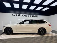 USED 2021 70 BMW 3 SERIES 2.0 330i M Sport Touring 5dr Petrol Auto Euro 6 (s/s) (258 ps) 