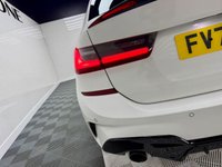 USED 2021 70 BMW 3 SERIES 2.0 330i M Sport Touring 5dr Petrol Auto Euro 6 (s/s) (258 ps) 