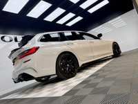 USED 2021 70 BMW 3 SERIES 2.0 330i M Sport Touring 5dr Petrol Auto Euro 6 (s/s) (258 ps) 