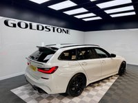 USED 2021 70 BMW 3 SERIES 2.0 330i M Sport Touring 5dr Petrol Auto Euro 6 (s/s) (258 ps) 