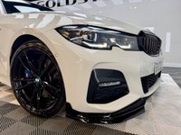 USED 2021 70 BMW 3 SERIES 2.0 330i M Sport Touring 5dr Petrol Auto Euro 6 (s/s) (258 ps) 