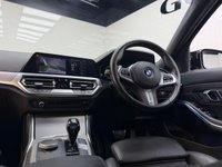 USED 2021 70 BMW 3 SERIES 2.0 330i M Sport Touring 5dr Petrol Auto Euro 6 (s/s) (258 ps) 