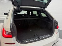 USED 2021 70 BMW 3 SERIES 2.0 330i M Sport Touring 5dr Petrol Auto Euro 6 (s/s) (258 ps) 