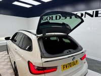USED 2021 70 BMW 3 SERIES 2.0 330i M Sport Touring 5dr Petrol Auto Euro 6 (s/s) (258 ps) 