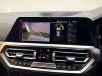 USED 2021 70 BMW 3 SERIES 2.0 330i M Sport Touring 5dr Petrol Auto Euro 6 (s/s) (258 ps) 