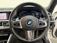 USED 2021 70 BMW 3 SERIES 2.0 330i M Sport Touring 5dr Petrol Auto Euro 6 (s/s) (258 ps) 