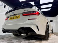 USED 2021 70 BMW 3 SERIES 2.0 330i M Sport Touring 5dr Petrol Auto Euro 6 (s/s) (258 ps) 