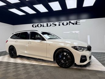 2021 BMW 3 SERIES