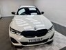 USED 2021 70 BMW 3 SERIES 2.0 330i M Sport Touring 5dr Petrol Auto Euro 6 (s/s) (258 ps) 