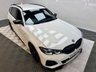USED 2021 70 BMW 3 SERIES 2.0 330i M Sport Touring 5dr Petrol Auto Euro 6 (s/s) (258 ps) 