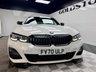 USED 2021 70 BMW 3 SERIES 2.0 330i M Sport Touring 5dr Petrol Auto Euro 6 (s/s) (258 ps) 