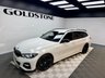 USED 2021 70 BMW 3 SERIES 2.0 330i M Sport Touring 5dr Petrol Auto Euro 6 (s/s) (258 ps) 