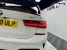 USED 2021 70 BMW 3 SERIES 2.0 330i M Sport Touring 5dr Petrol Auto Euro 6 (s/s) (258 ps) 