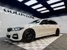 USED 2021 70 BMW 3 SERIES 2.0 330i M Sport Touring 5dr Petrol Auto Euro 6 (s/s) (258 ps) 