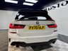 USED 2021 70 BMW 3 SERIES 2.0 330i M Sport Touring 5dr Petrol Auto Euro 6 (s/s) (258 ps) 