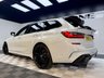 USED 2021 70 BMW 3 SERIES 2.0 330i M Sport Touring 5dr Petrol Auto Euro 6 (s/s) (258 ps) 