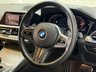 USED 2021 70 BMW 3 SERIES 2.0 330i M Sport Touring 5dr Petrol Auto Euro 6 (s/s) (258 ps) 