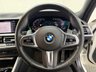 USED 2021 70 BMW 3 SERIES 2.0 330i M Sport Touring 5dr Petrol Auto Euro 6 (s/s) (258 ps) 
