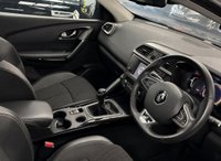 USED 2018 68 RENAULT KADJAR 1.5 Diesel (dCi) Dynamique,SE Nav, SUV, 5 Door, Manual, Euro 6. FULL 12 MONTH MOT WITH EVERY CAR