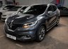 USED 2018 68 RENAULT KADJAR 1.5 Diesel (dCi) Dynamique,SE Nav, SUV, 5 Door, Manual, Euro 6. FULL 12 MONTH MOT WITH EVERY CAR