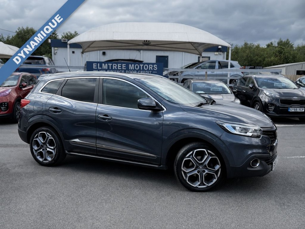 Renault Kadjar