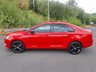 USED 2014 14 SKODA RAPID 1.2 TSI Sport Hatchback 5dr Petrol Manual Euro 5 (105 ps) NEW TIMING CHAIN-2 KEYS-SERVICE HISTORY