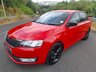 USED 2014 14 SKODA RAPID 1.2 TSI Sport Hatchback 5dr Petrol Manual Euro 5 (105 ps) NEW TIMING CHAIN-2 KEYS-SERVICE HISTORY