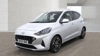 USED 2022 22 HYUNDAI I10 1.2 Premium Hatchback 5dr Petrol Auto Euro 6 (s/s) (84 ps) CALL 01752 406101 FOR MORE DETAILS!!