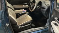 USED 2023 23 FIAT 500E 42kWh La Prima By Bocelli Hatchback 3dr Electric Auto (118 ps) PanRoof/DigiDash/AppleCarPlay