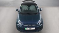 USED 2023 23 FIAT 500E 42kWh La Prima By Bocelli Hatchback 3dr Electric Auto (118 ps) PanRoof/DigiDash/AppleCarPlay