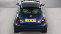 USED 2023 23 FIAT 500E 42kWh La Prima By Bocelli Hatchback 3dr Electric Auto (118 ps) PanRoof/DigiDash/AppleCarPlay