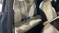 USED 2023 23 FIAT 500E 42kWh La Prima By Bocelli Hatchback 3dr Electric Auto (118 ps) PanRoof/DigiDash/AppleCarPlay