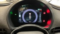 USED 2023 23 FIAT 500E 42kWh La Prima By Bocelli Hatchback 3dr Electric Auto (118 ps) PanRoof/DigiDash/AppleCarPlay