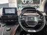 USED 2018 68 PEUGEOT RIFTER 1.5 BlueHDi GT Line Standard MPV 5dr Diesel EAT Euro 6 (s/s) (130 ps) 