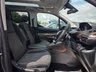 USED 2018 68 PEUGEOT RIFTER 1.5 BlueHDi GT Line Standard MPV 5dr Diesel EAT Euro 6 (s/s) (130 ps) 