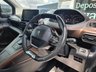USED 2018 68 PEUGEOT RIFTER 1.5 BlueHDi GT Line Standard MPV 5dr Diesel EAT Euro 6 (s/s) (130 ps) 