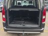 USED 2018 68 PEUGEOT RIFTER 1.5 BlueHDi GT Line Standard MPV 5dr Diesel EAT Euro 6 (s/s) (130 ps) 