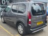USED 2018 68 PEUGEOT RIFTER 1.5 BlueHDi GT Line Standard MPV 5dr Diesel EAT Euro 6 (s/s) (130 ps) 